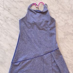 Ivivva tennis dress